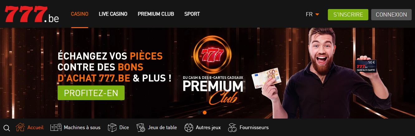 777casino