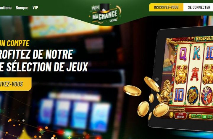 Ma Chance Casino : Pourquoi séduit-il autant de joueurs ?