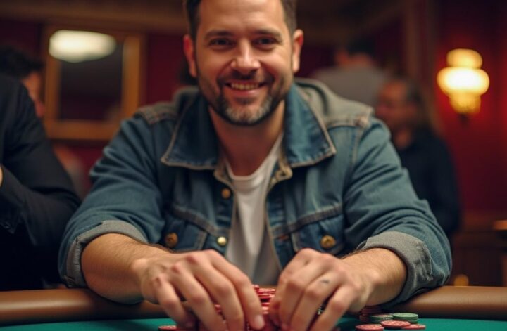 Casino et coaching mental : des programmes proposés aux gros parieurs pour gérer le tilt
