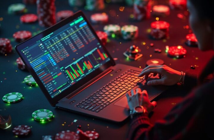 Corée du Sud : démantèlement d’un réseau illégal de casinos en ligne – 18 arrestations et 250 M$ en jeu