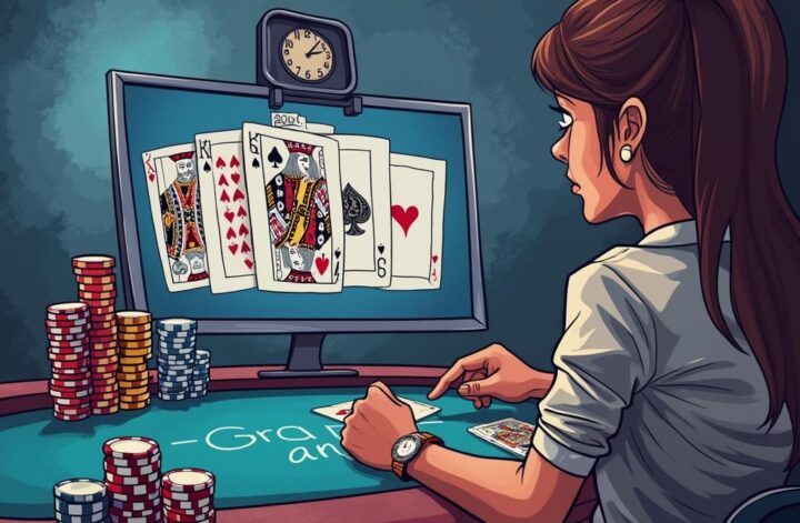 Casino Play-to-Earn : est-ce l’avenir du gambling chez la Gen Z ?