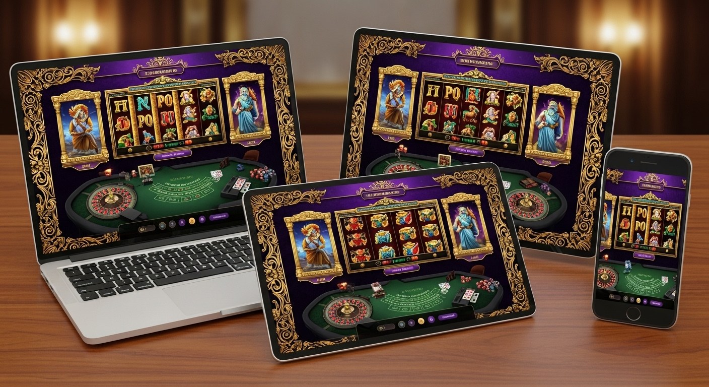 Aphrodite Casino : mon expérience après 100 jours de test