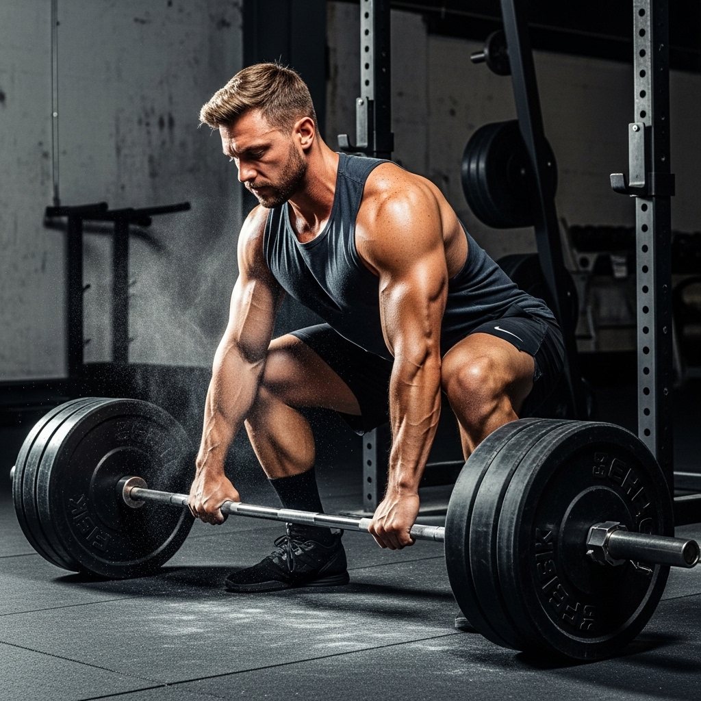 suis mis powerlifting
