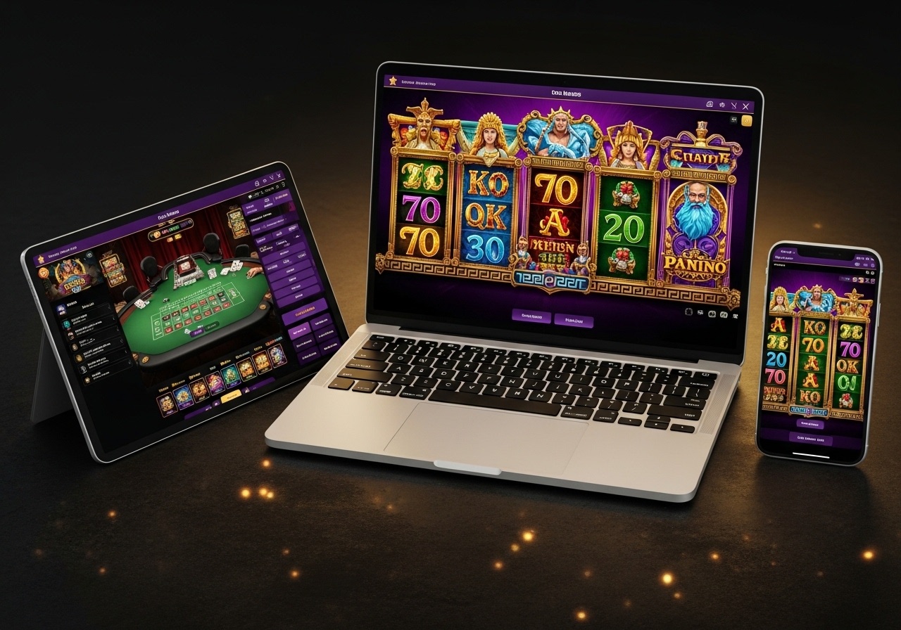 Aphrodite Casino : mon expérience après 100 jours de test