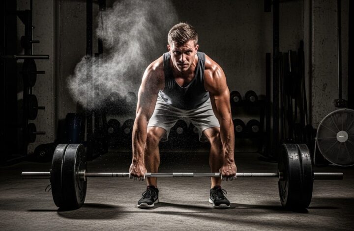 Pourquoi je me suis mis au powerlifting après 10 ans de muscu classique